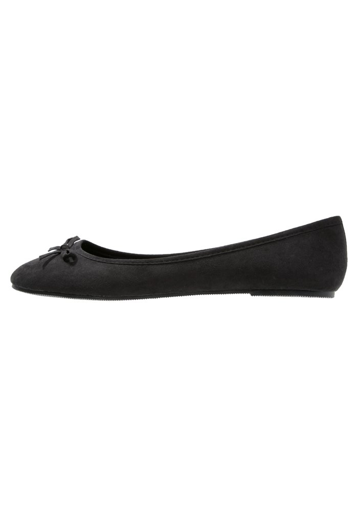 Escarpins Anna Field Plates Slip on Noir Femme | OYS-8522633